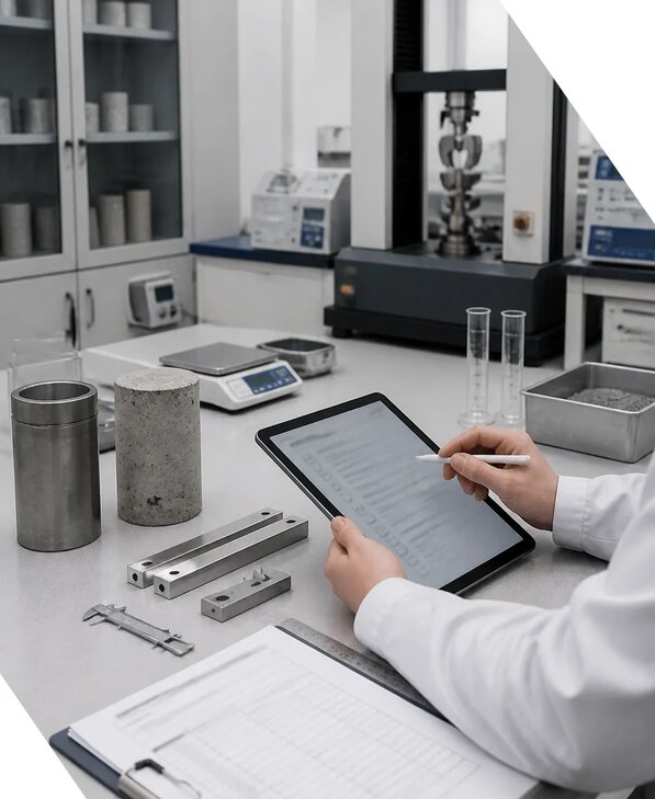 Аккредитация испытательной лаборатории в Мичуринске под ключ